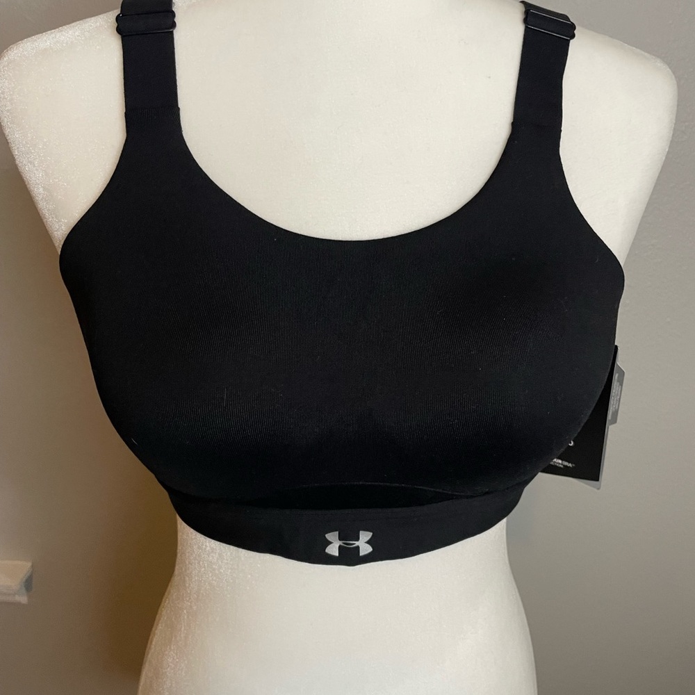 Under Armour Sports Bra 36C NWT
